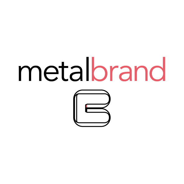 Logo metalbrand