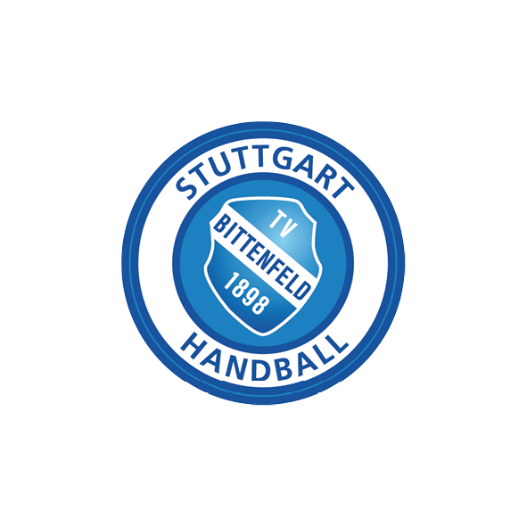 Logo TVB Handball Stuttgart