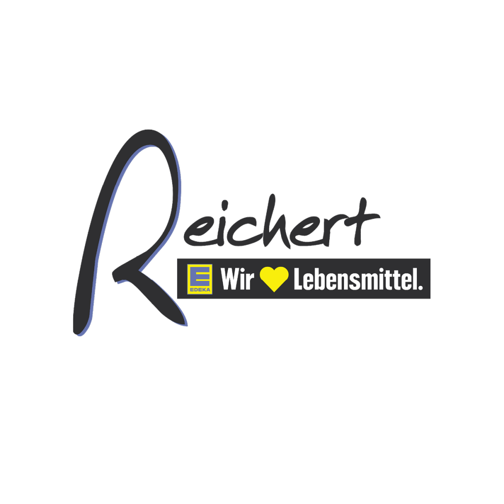 Logo Edeka Reichert