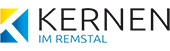 Logo Kernen im Remstal