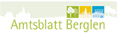 Logo Berglen