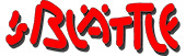 Rotes Logo s´Blättle