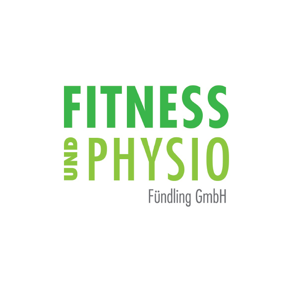 Fitness und Physio Fündling Logo