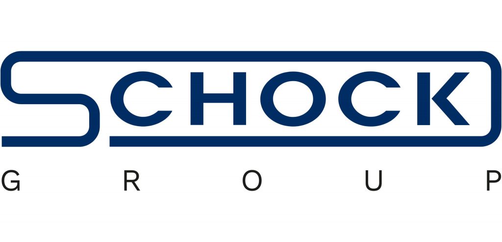 Schock Group Logo