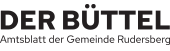 Logo Büttel Rudersberg
