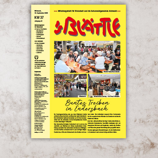 Weinstadt Titel 37