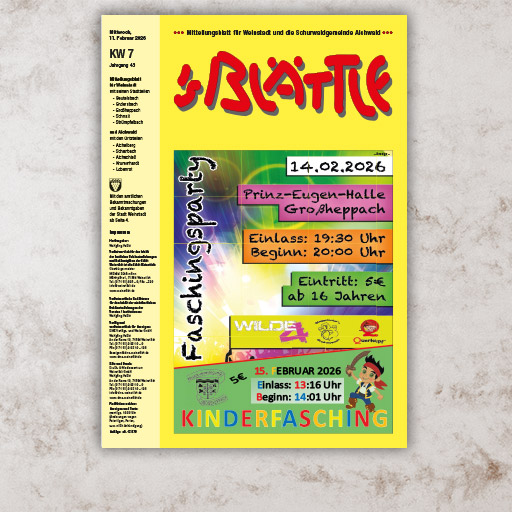 Titel Weinstadt KW 07