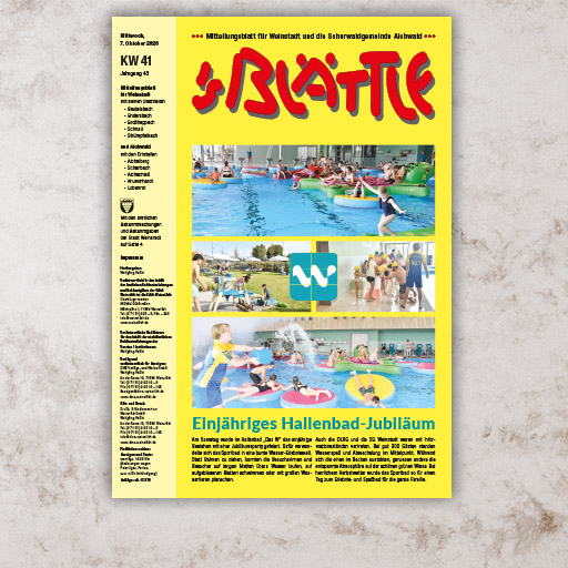 Titel Weinstadt KW 41